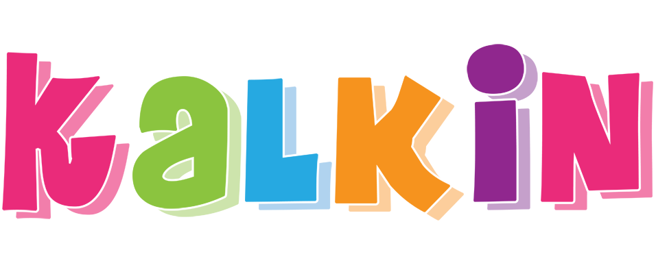 Kalkin friday logo
