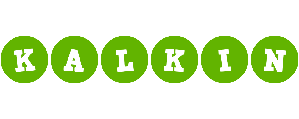 Kalkin games logo