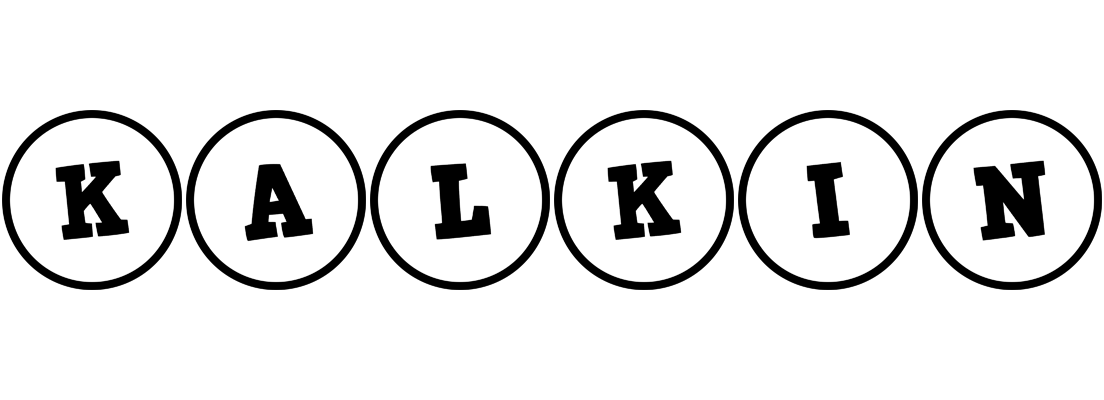 Kalkin handy logo