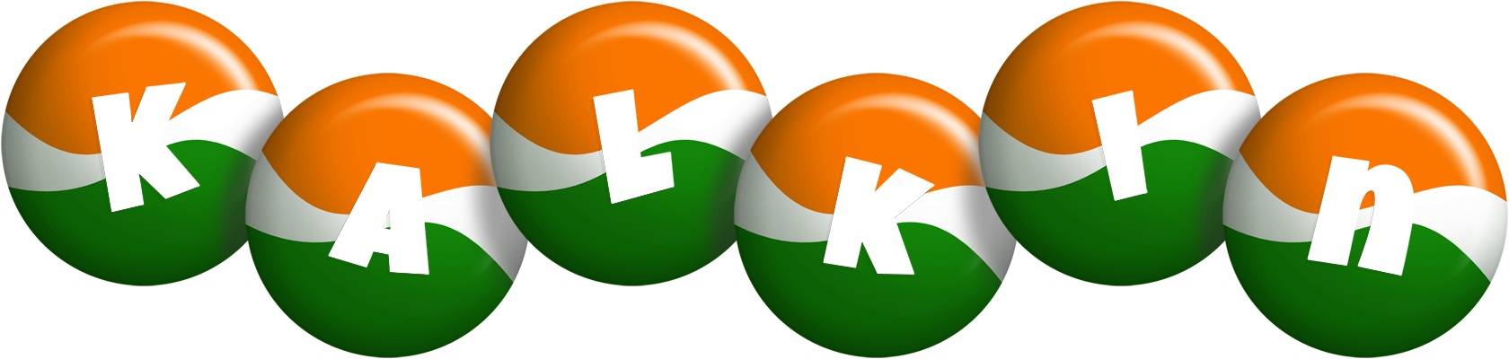 Kalkin india logo