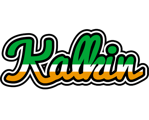 Kalkin ireland logo