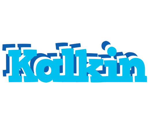Kalkin jacuzzi logo
