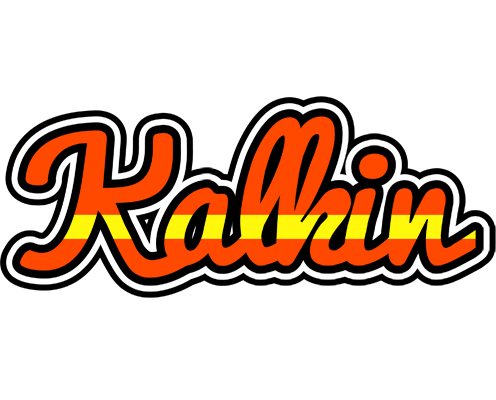 Kalkin madrid logo