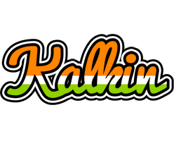 Kalkin mumbai logo