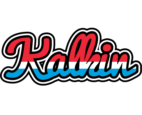 Kalkin norway logo