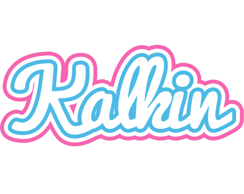 Kalkin outdoors logo