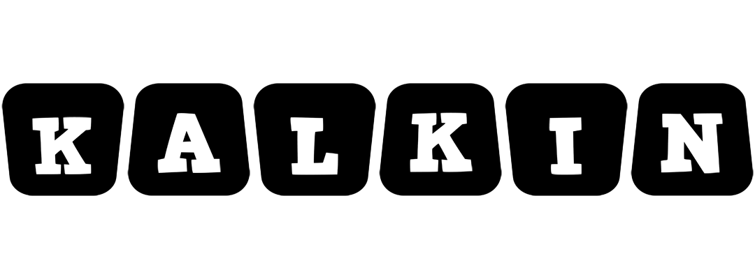 Kalkin racing logo