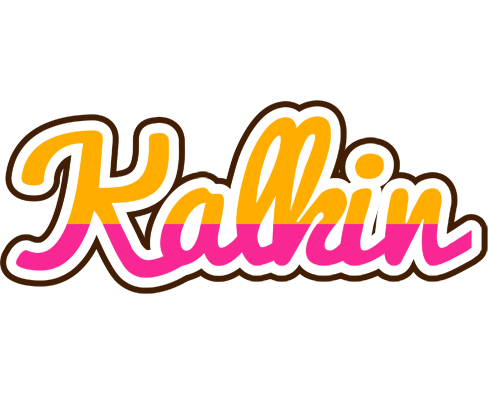 Kalkin smoothie logo