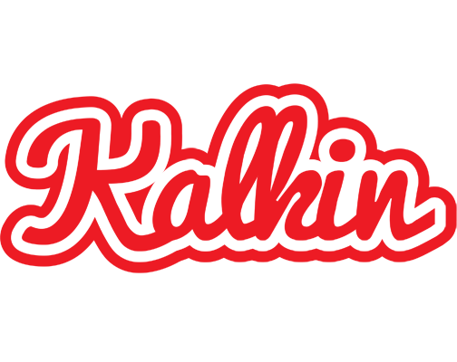 Kalkin sunshine logo