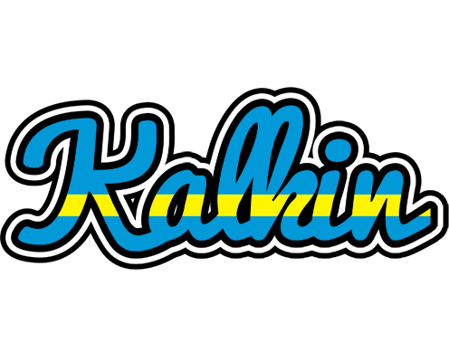 Kalkin sweden logo