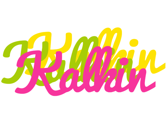 Kalkin sweets logo