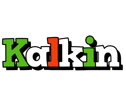 Kalkin venezia logo
