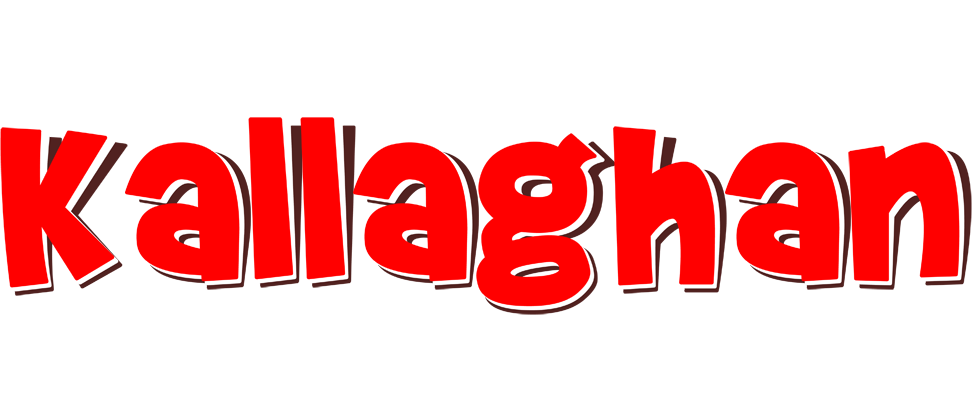 Kallaghan basket logo