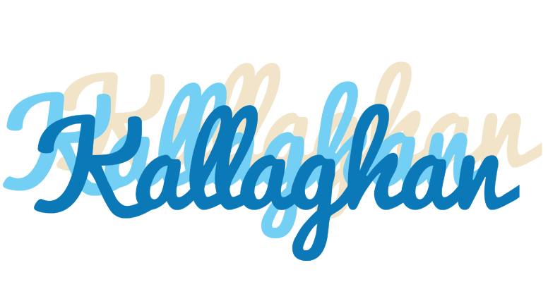 Kallaghan breeze logo