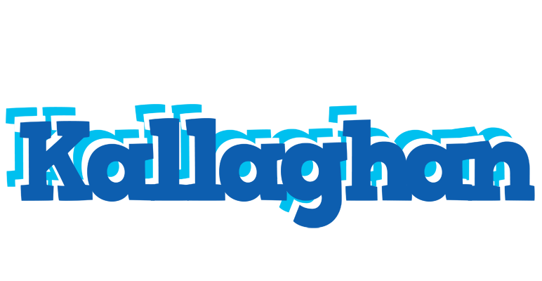 Kallaghan business logo