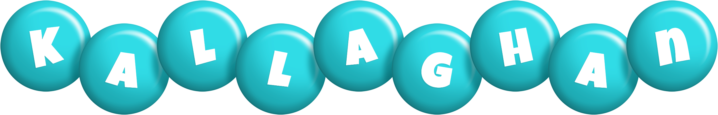 Kallaghan candy-azur logo