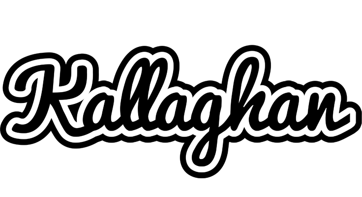 Kallaghan chess logo