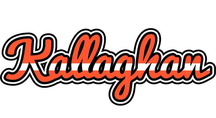 Kallaghan denmark logo
