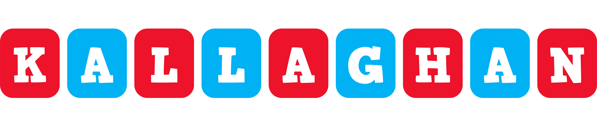 Kallaghan diesel logo