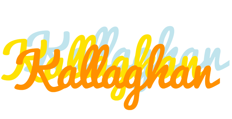 Kallaghan energy logo