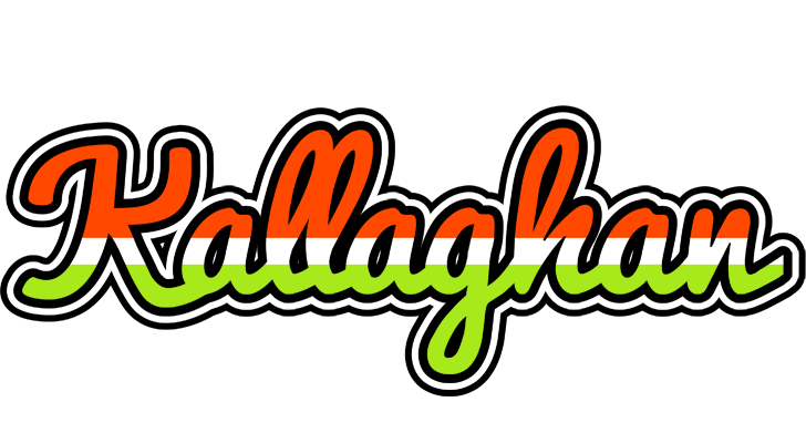 Kallaghan exotic logo