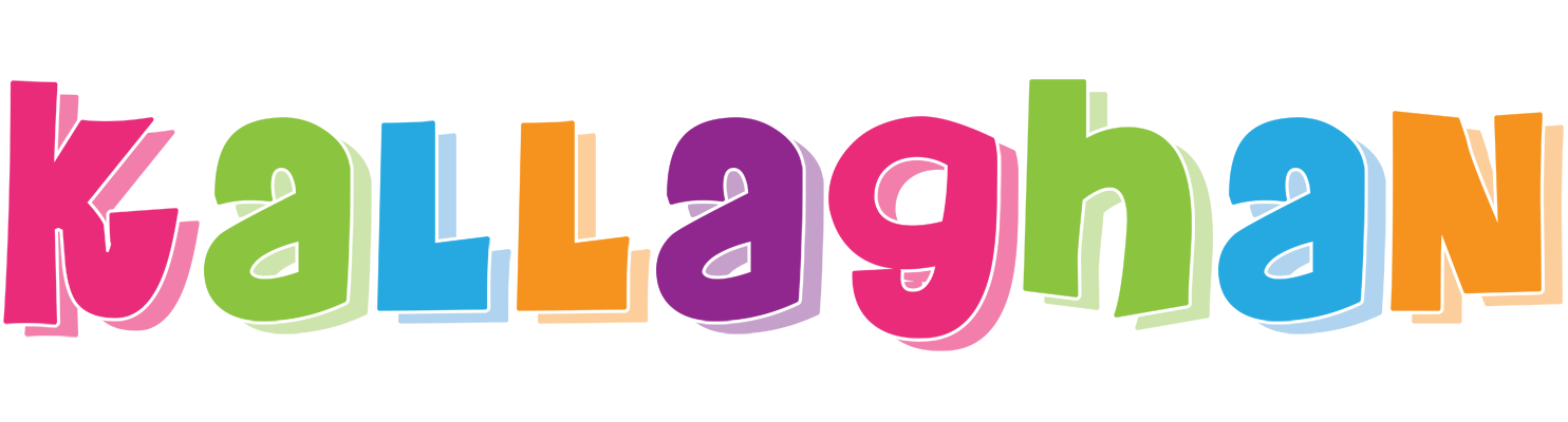 Kallaghan friday logo