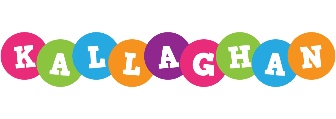 Kallaghan friends logo