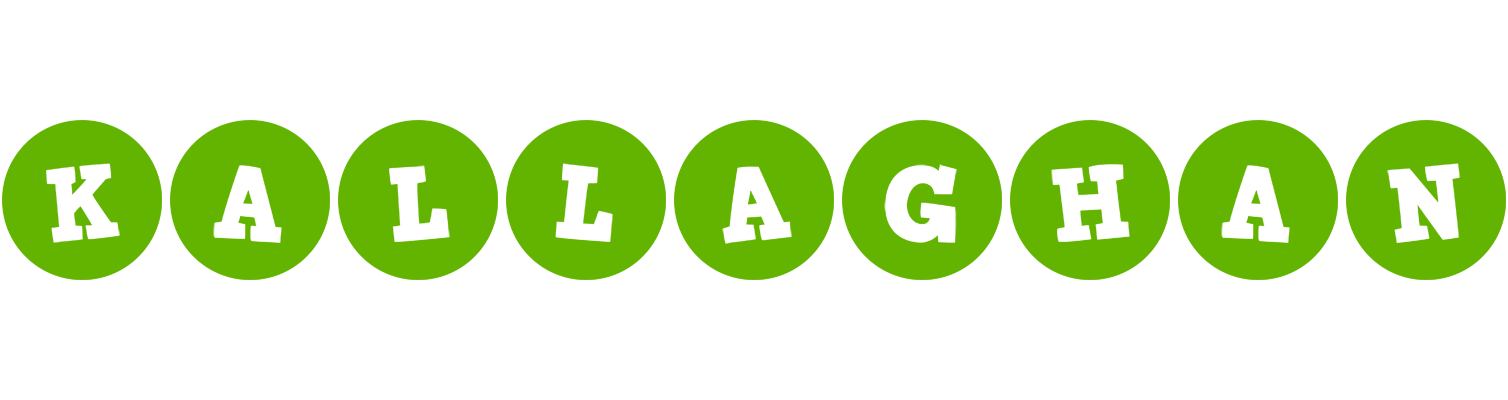 Kallaghan games logo