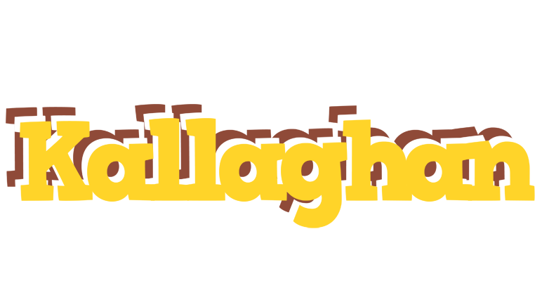 Kallaghan hotcup logo