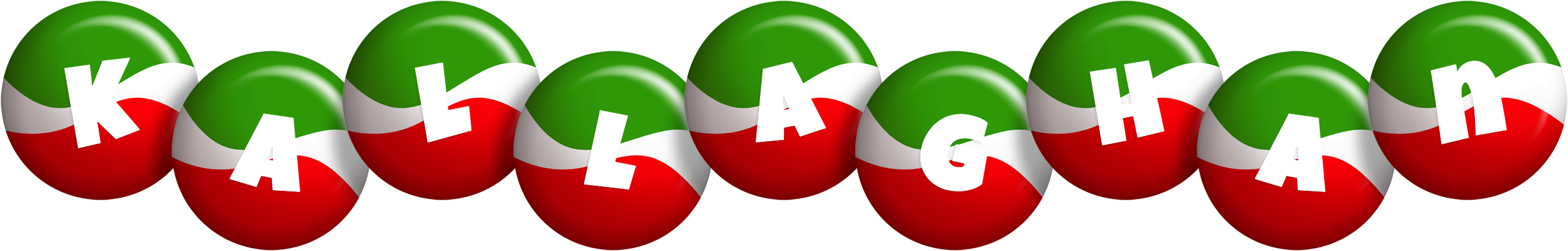 Kallaghan italy logo