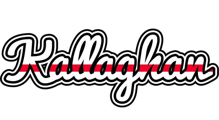 Kallaghan kingdom logo
