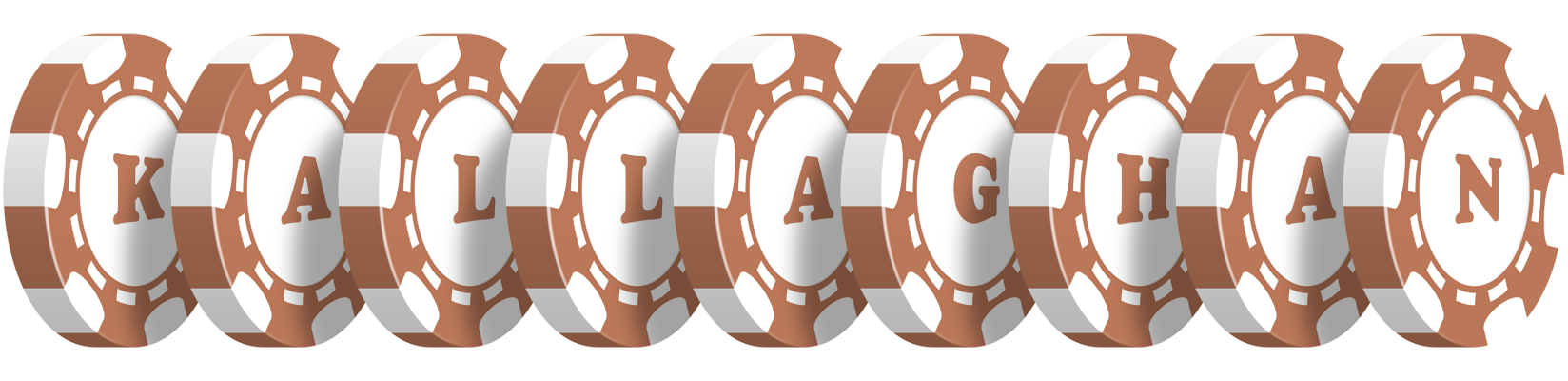 Kallaghan limit logo