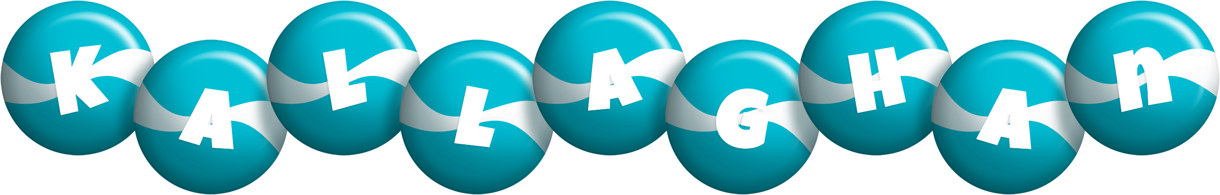Kallaghan messi logo