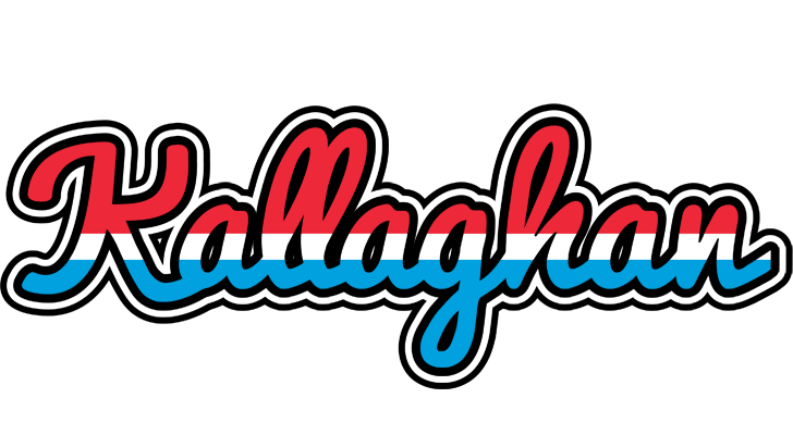 Kallaghan norway logo