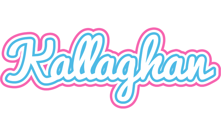 Kallaghan outdoors logo