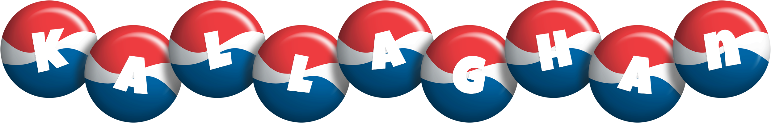Kallaghan paris logo