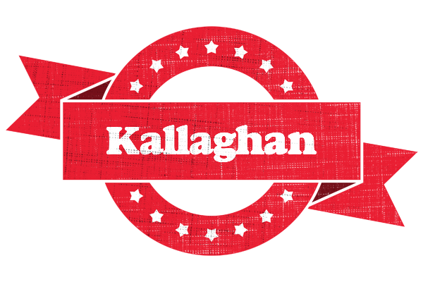 Kallaghan passion logo