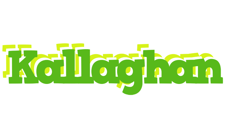 Kallaghan picnic logo