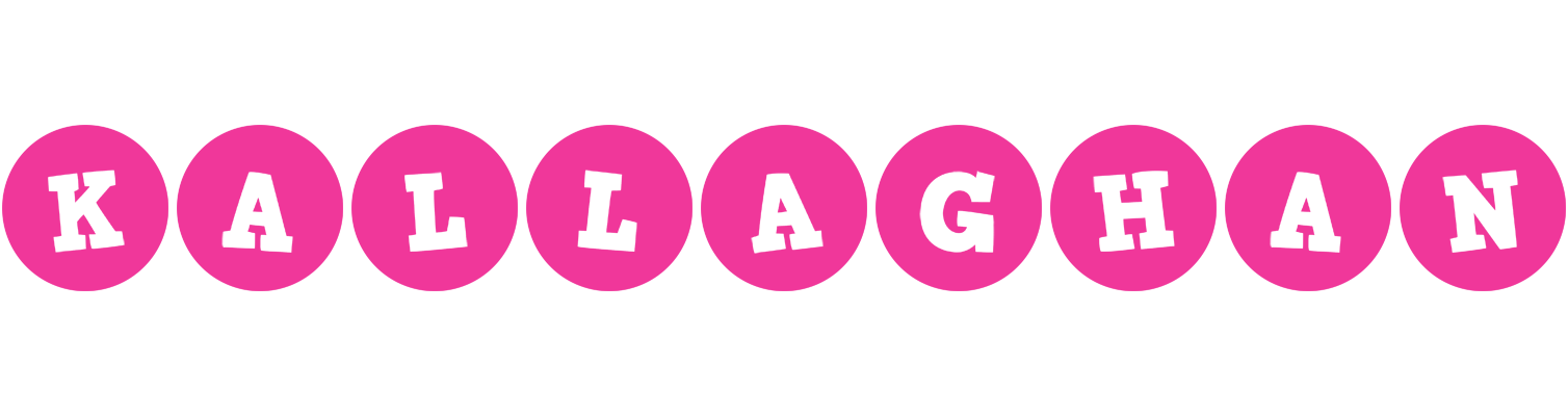Kallaghan poker logo