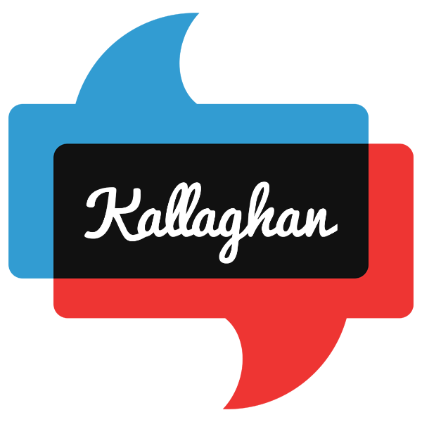 Kallaghan sharks logo