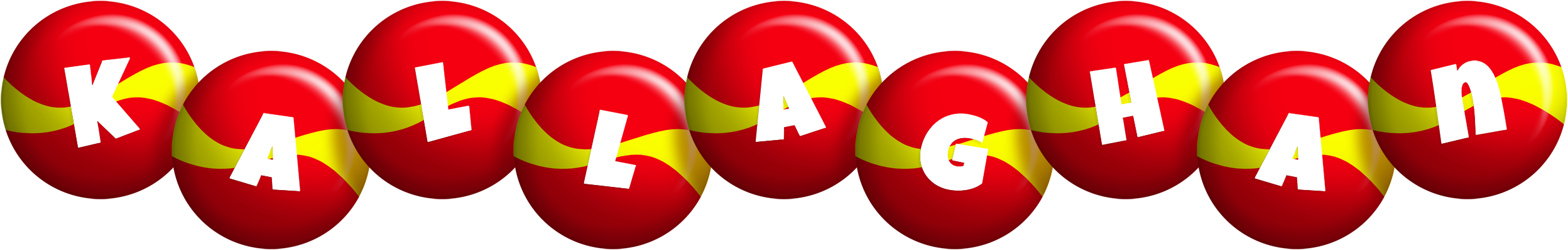 Kallaghan spain logo