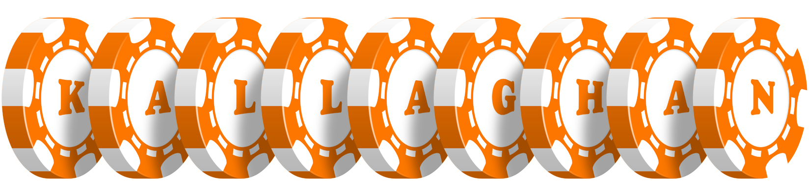 Kallaghan stacks logo