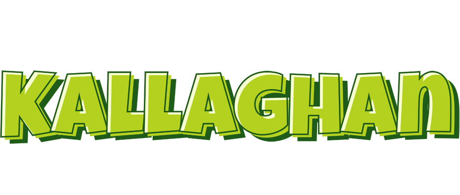 Kallaghan summer logo