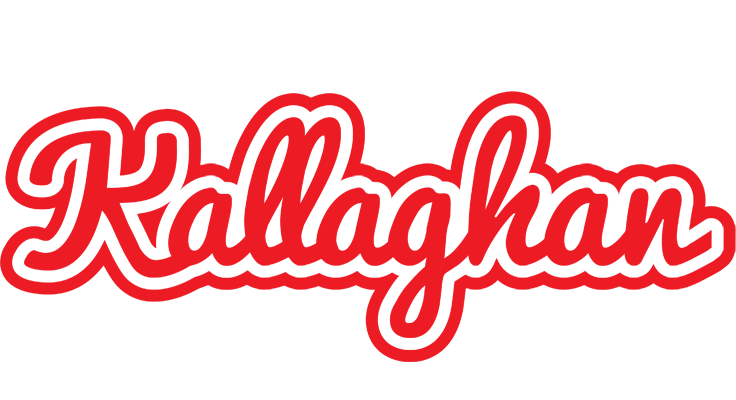 Kallaghan sunshine logo