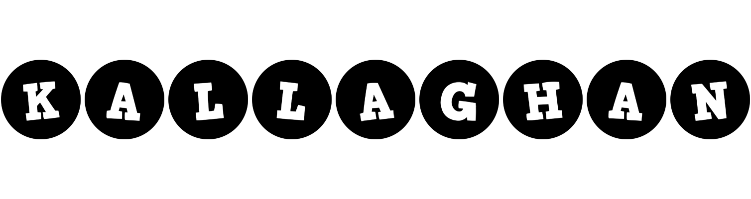 Kallaghan tools logo