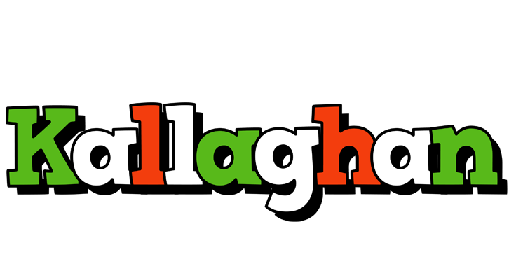 Kallaghan venezia logo