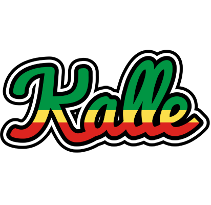 Kalle african logo