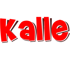 Kalle basket logo