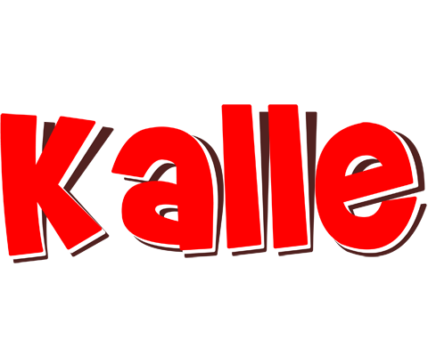 Kalle basket logo