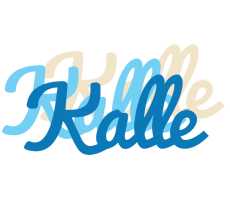 Kalle breeze logo